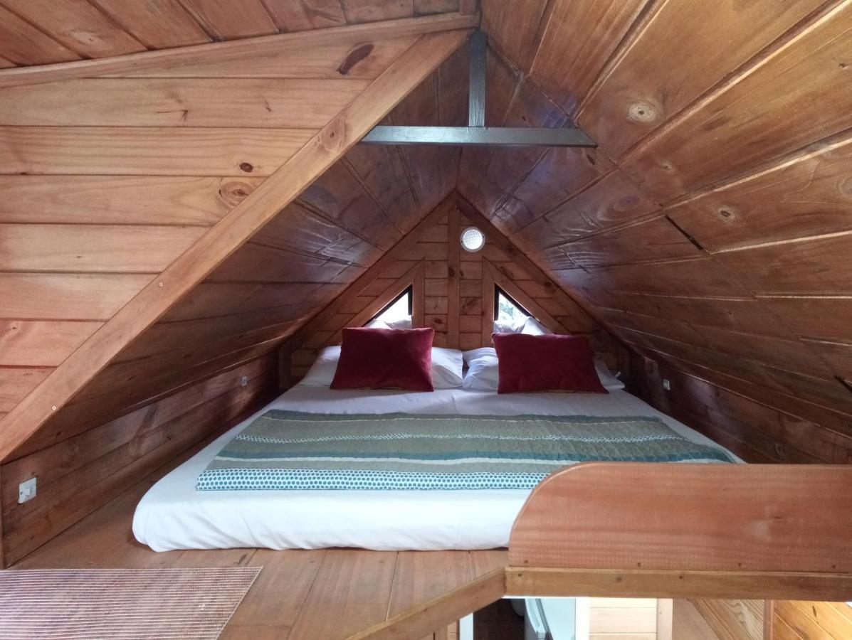 Hotel Mini House Park Campo Alegre  Zewnętrze zdjęcie