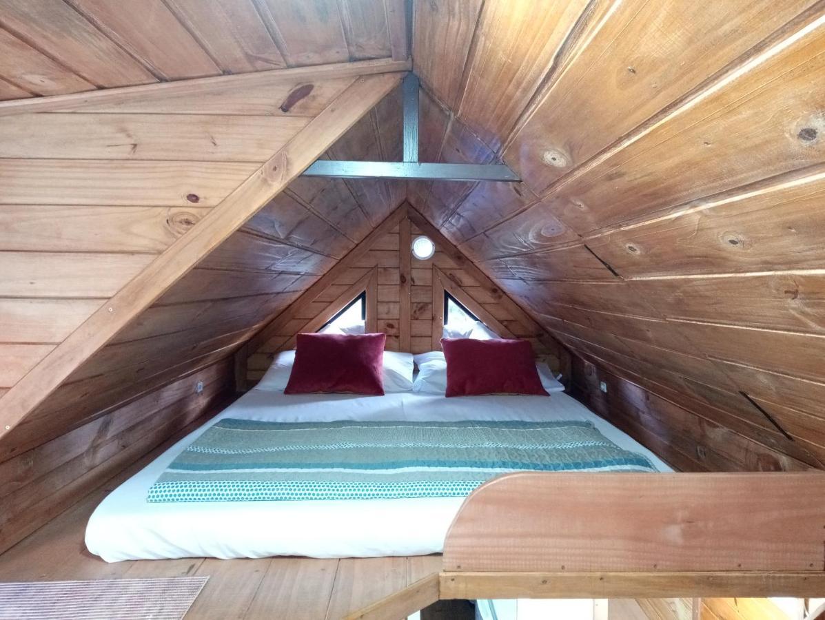 Hotel Mini House Park Campo Alegre  Zewnętrze zdjęcie