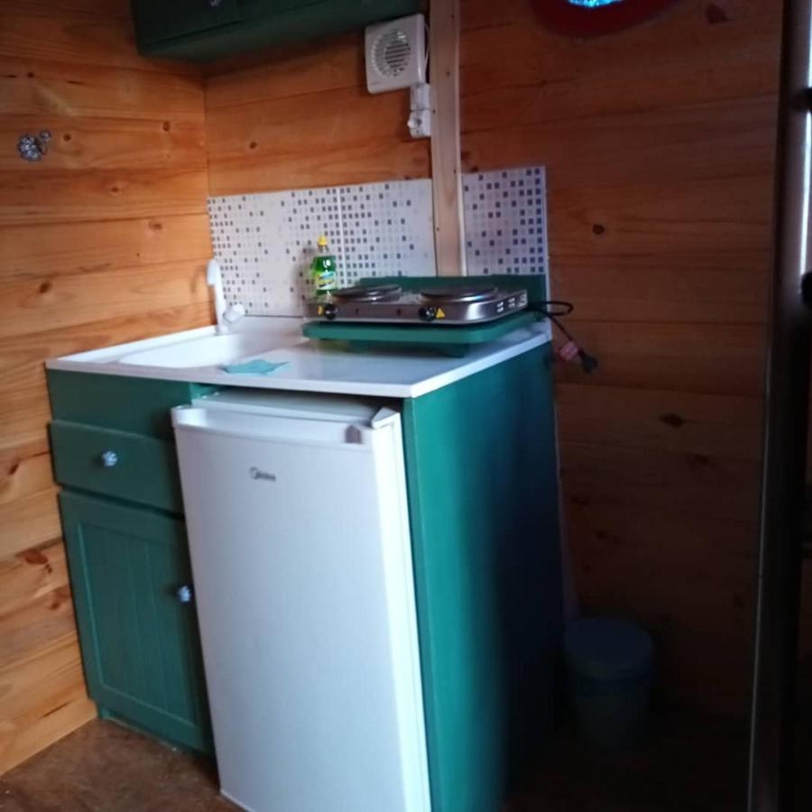 Hotel Mini House Park Campo Alegre  Zewnętrze zdjęcie