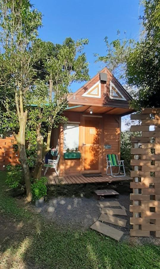 Hotel Mini House Park Campo Alegre  Zewnętrze zdjęcie